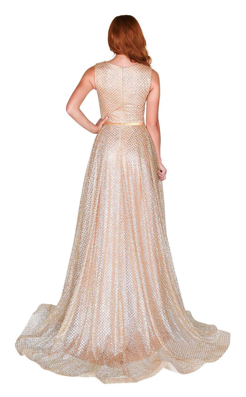 Vienna Prom V7808 Gold