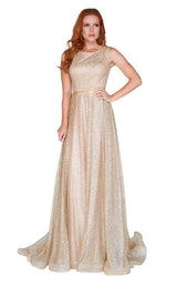 Vienna Prom V7808 Gold