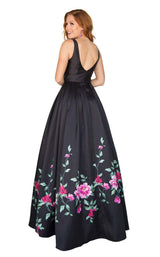 Vienna Prom V7810 Black