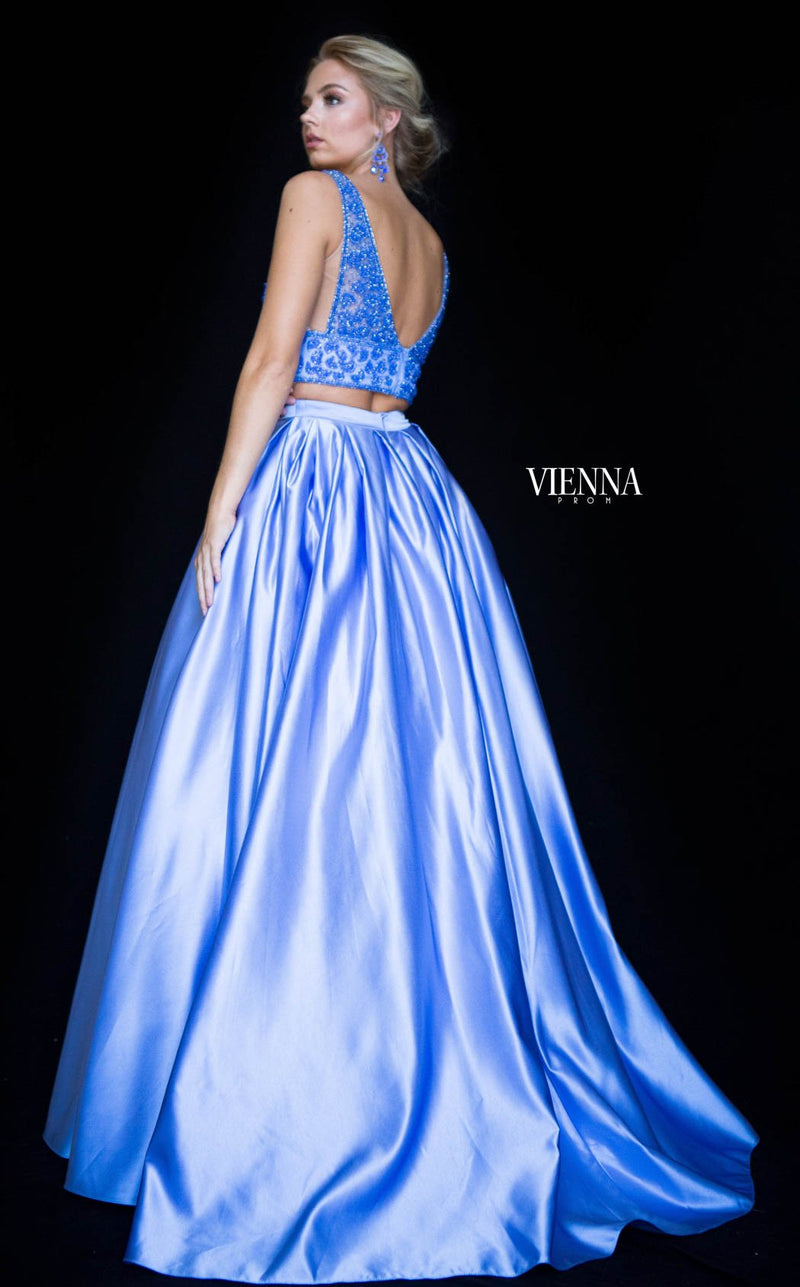 Vienna Prom V7816