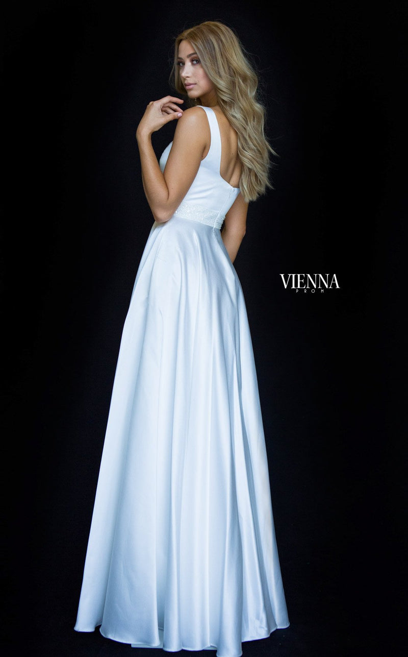 Vienna Prom V7821 Ivory