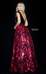 Vienna Prom V7824