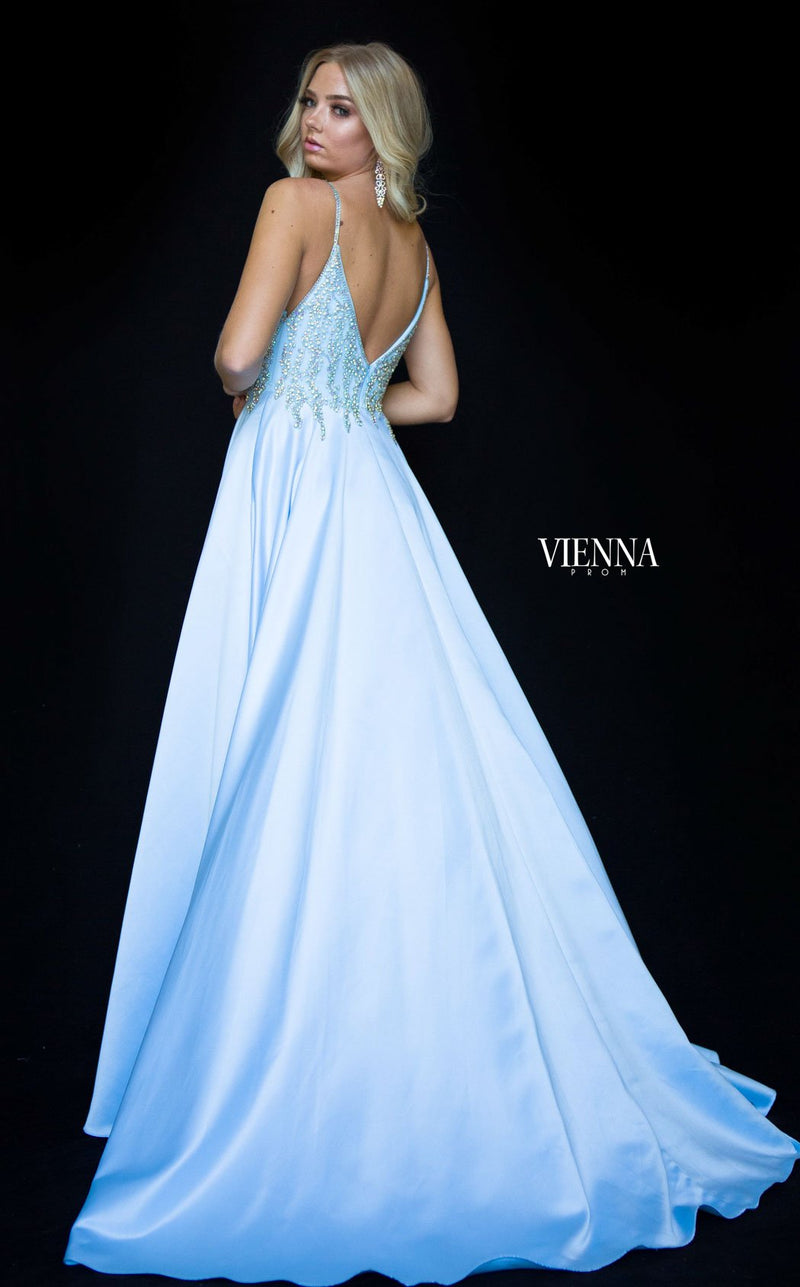 Vienna Prom V7825