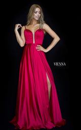 Vienna Prom V7829 Wine