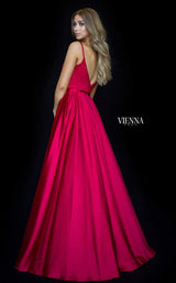 Vienna Prom V7829 Wine