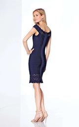 Mon Cheri 117818 Navy