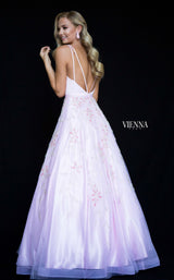 Vienna Prom V7833 Pink