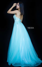 Vienna Prom V7835