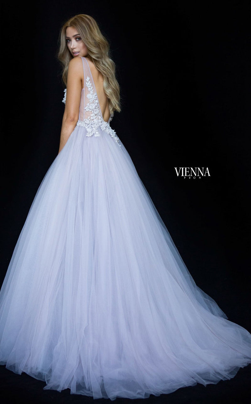 Vienna Prom V7838