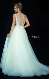 Vienna Prom V7838 Yellow