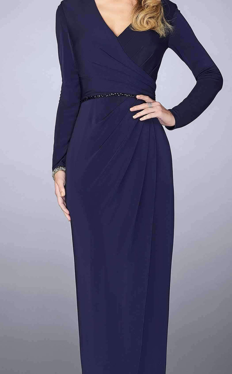 La Femme 24927 Navy