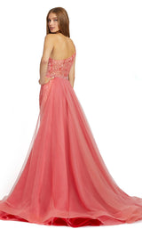 Mac Duggal 79290M Light Coral