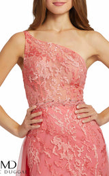 Mac Duggal 79290M Light Coral