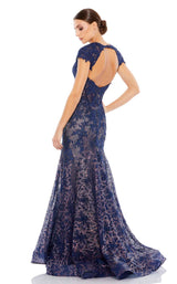 Mac Duggal 79306 Midnight