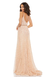 Mac Duggal 79341 Blush