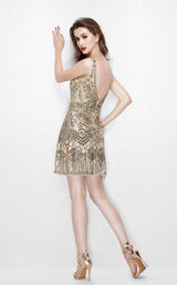 Primavera Couture 1944 Gold