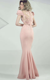 MNM Couture G0661 Pink