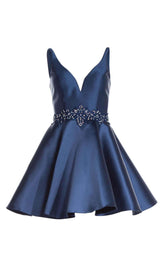 Alyce 3731 Navy Blue