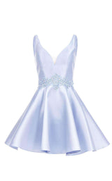 Alyce 3731 Periwinkle/Blue