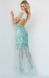 Jovani 06353 Mint