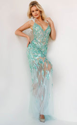 Jovani 06353 Mint