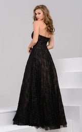 Jovani 33507 Black