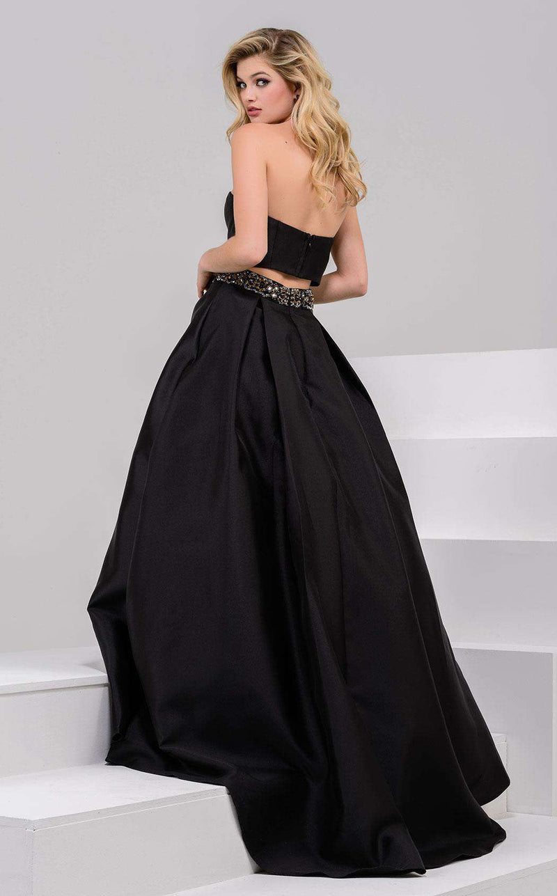 Jovani 35107 Black