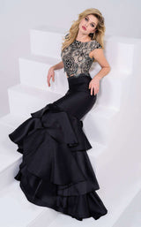 Jovani 36585 Black