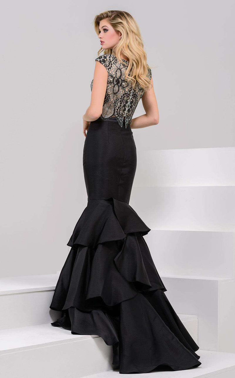 Jovani 36585 Black