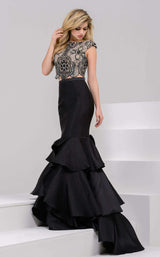 Jovani 36585 Black