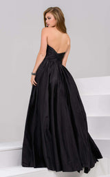 Jovani 39293 Black