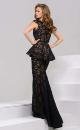 Jovani 39311 Black