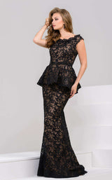 Jovani 39311 Black