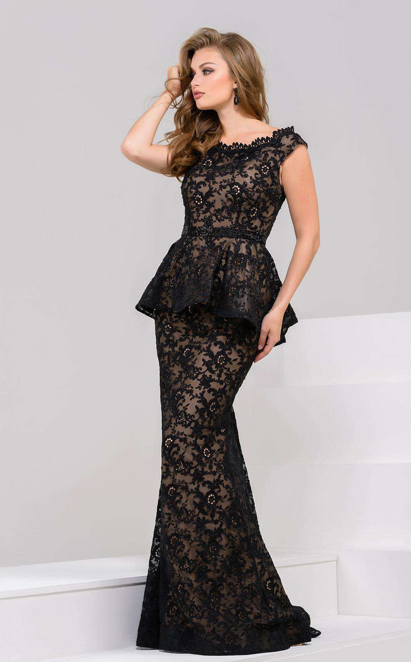 Jovani 39311 Black