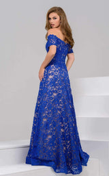 Jovani 42828 Royal