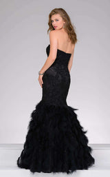 Jovani 46933 Black