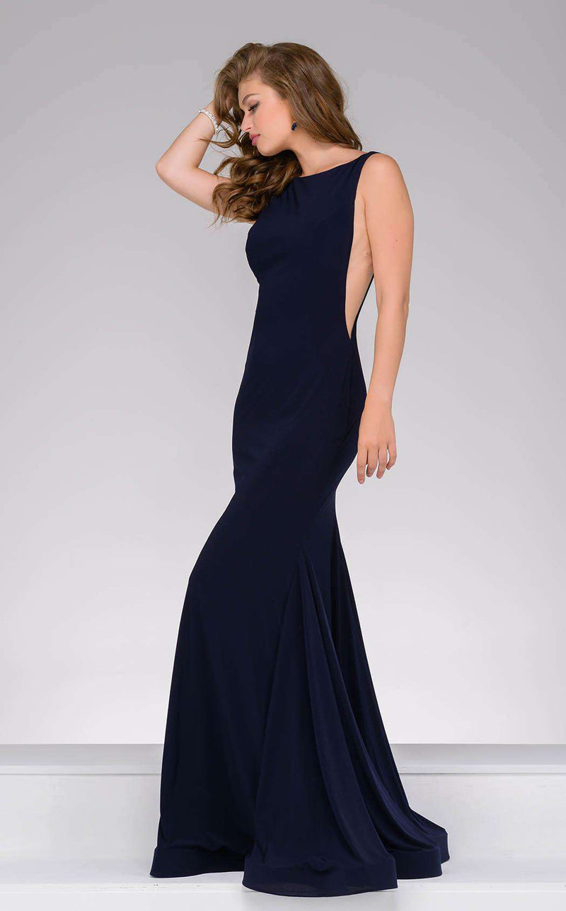 Jovani 47100 Navy