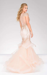 Jovani 47928 Blush