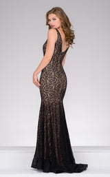 Jovani 42784 Black