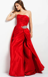 Jovani 45079 Red