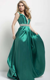 Jovani 45135 Emerald