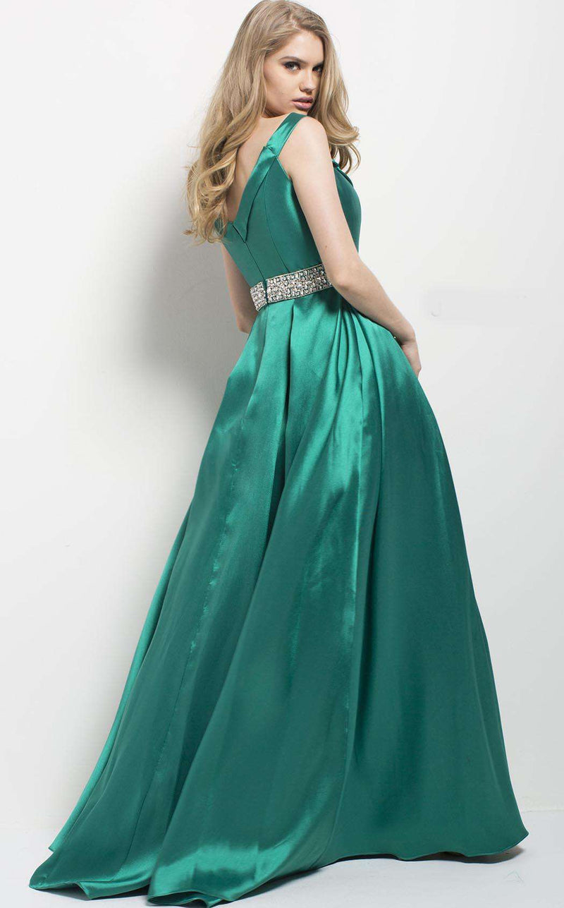 Jovani 45135 Emerald