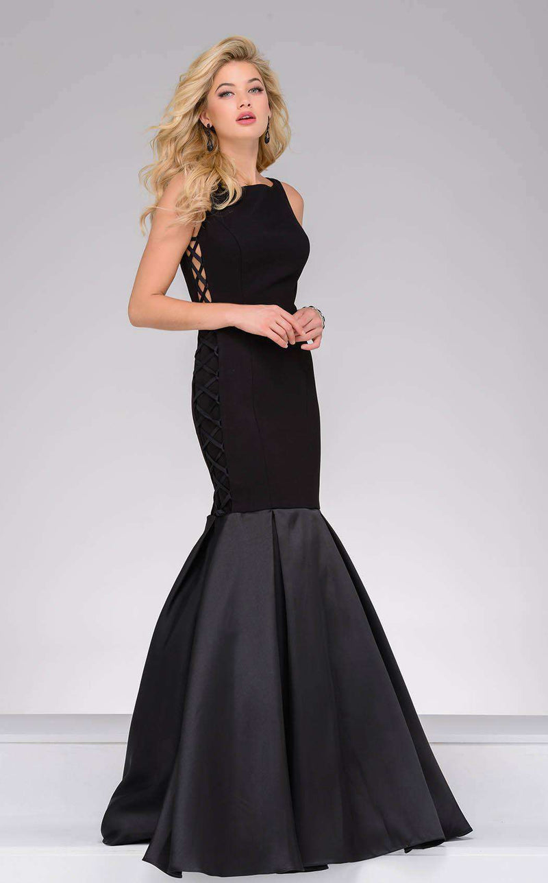 Jovani 45165 Black