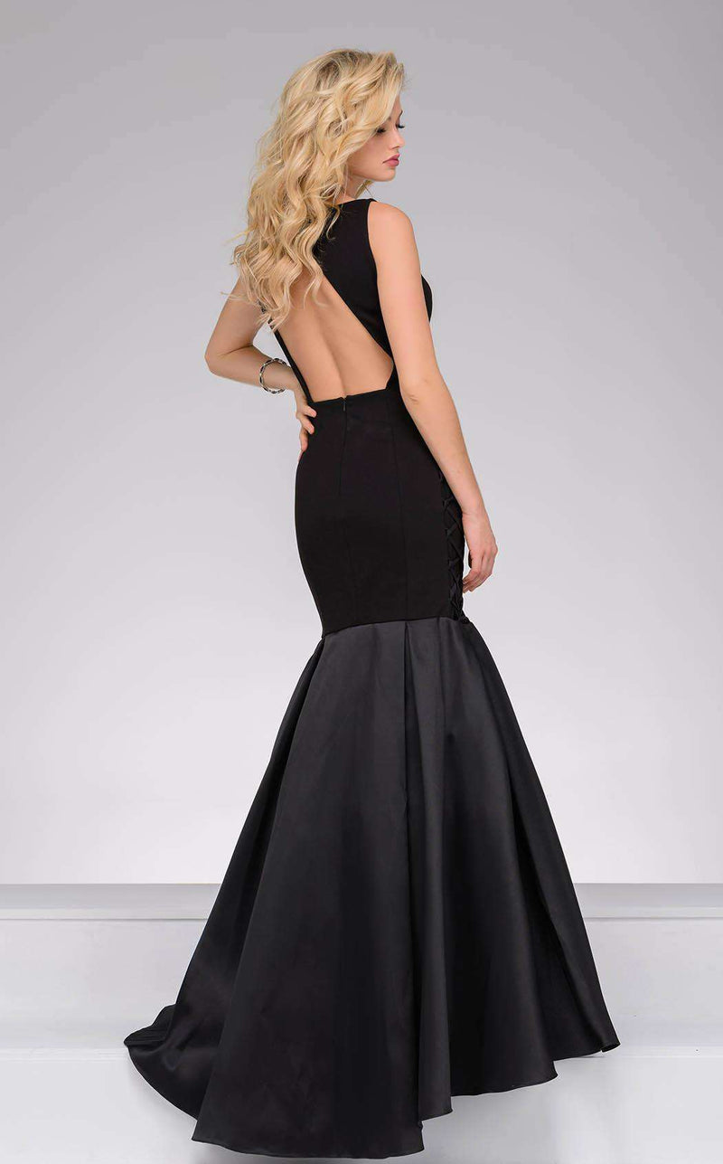 Jovani 45165 Black