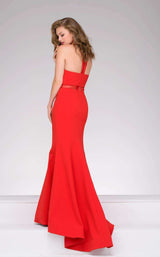 Jovani 45713 Red