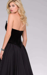 Jovani 46606 Black