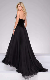 Jovani 46606 Black