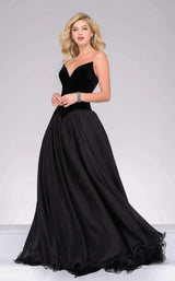 Jovani 46606 Black