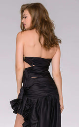 Jovani 46840 Black