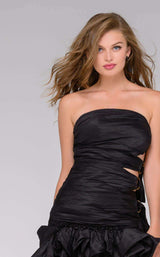 Jovani 46840 Black